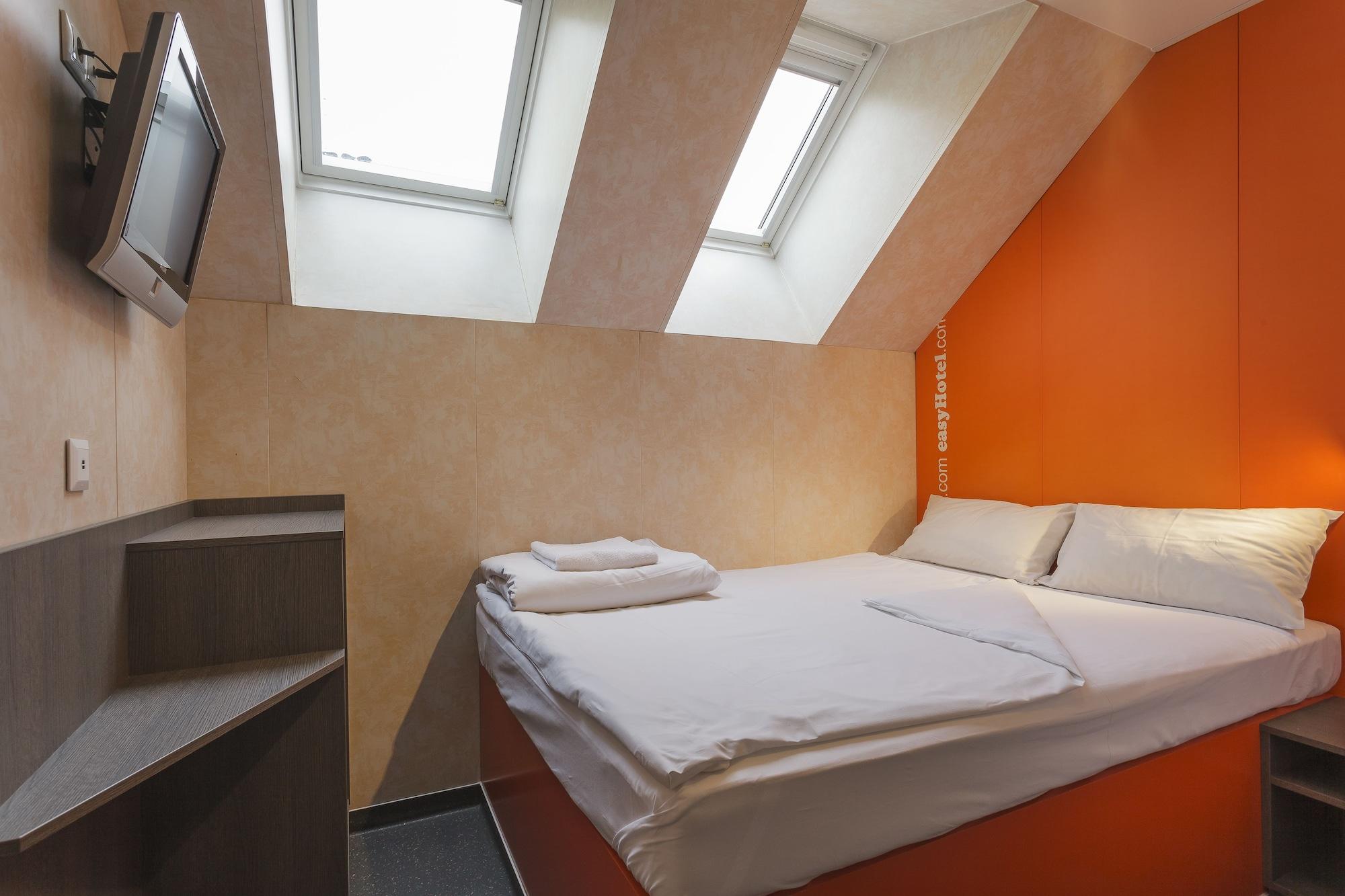 Easyhotel Oktogon Hotel 3*