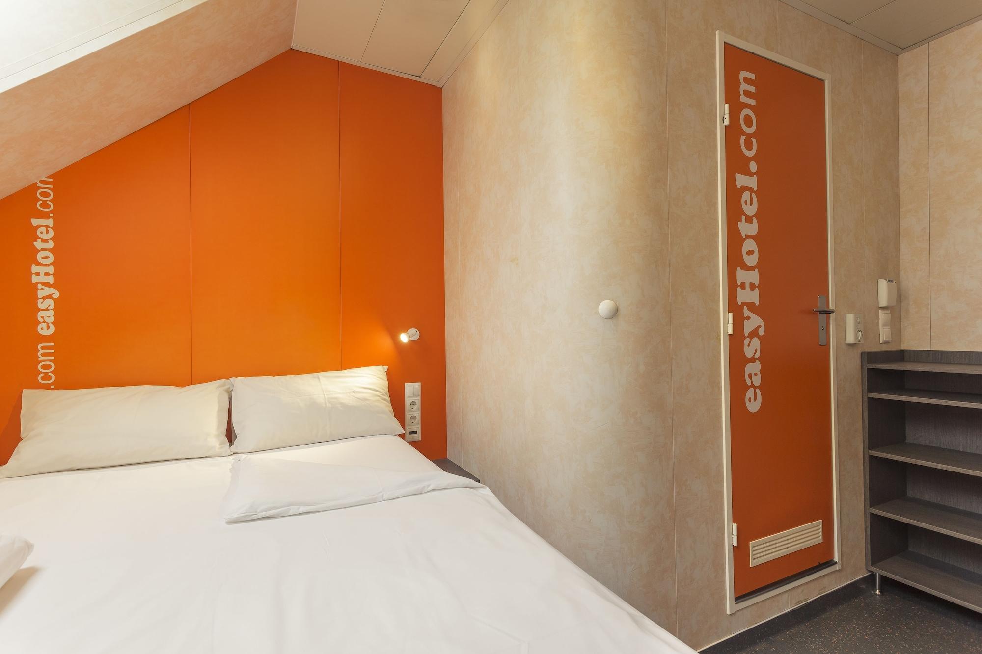 Easyhotel Oktogon Hotel Budapest