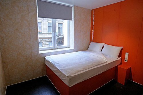 Hotel Easyhotel Oktogon Budapest