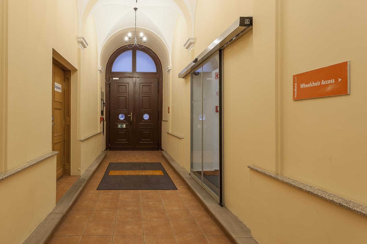 Easyhotel Oktogon Hotel