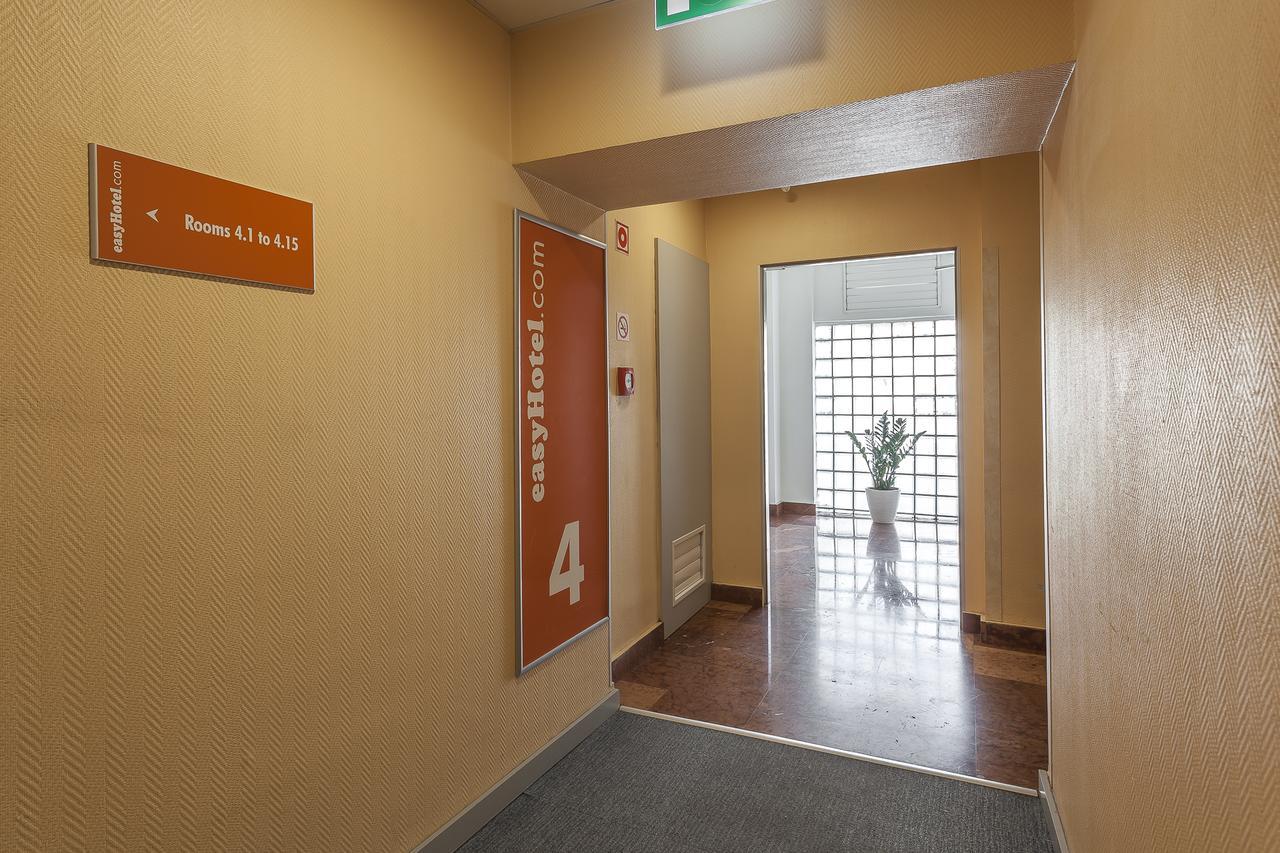 Hotel Easyhotel Oktogon 3*