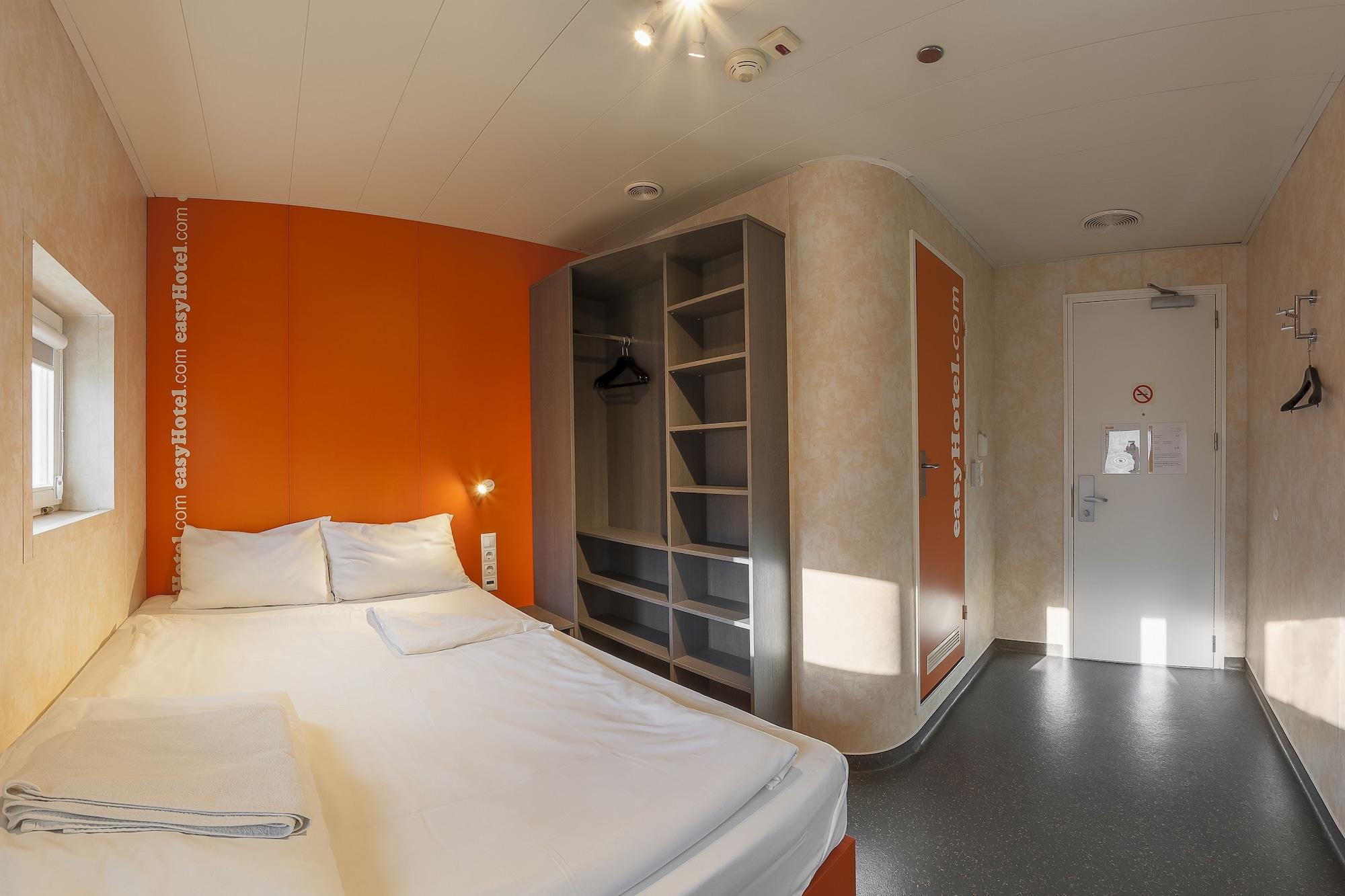 Easyhotel Oktogon 3* Budapeszt
