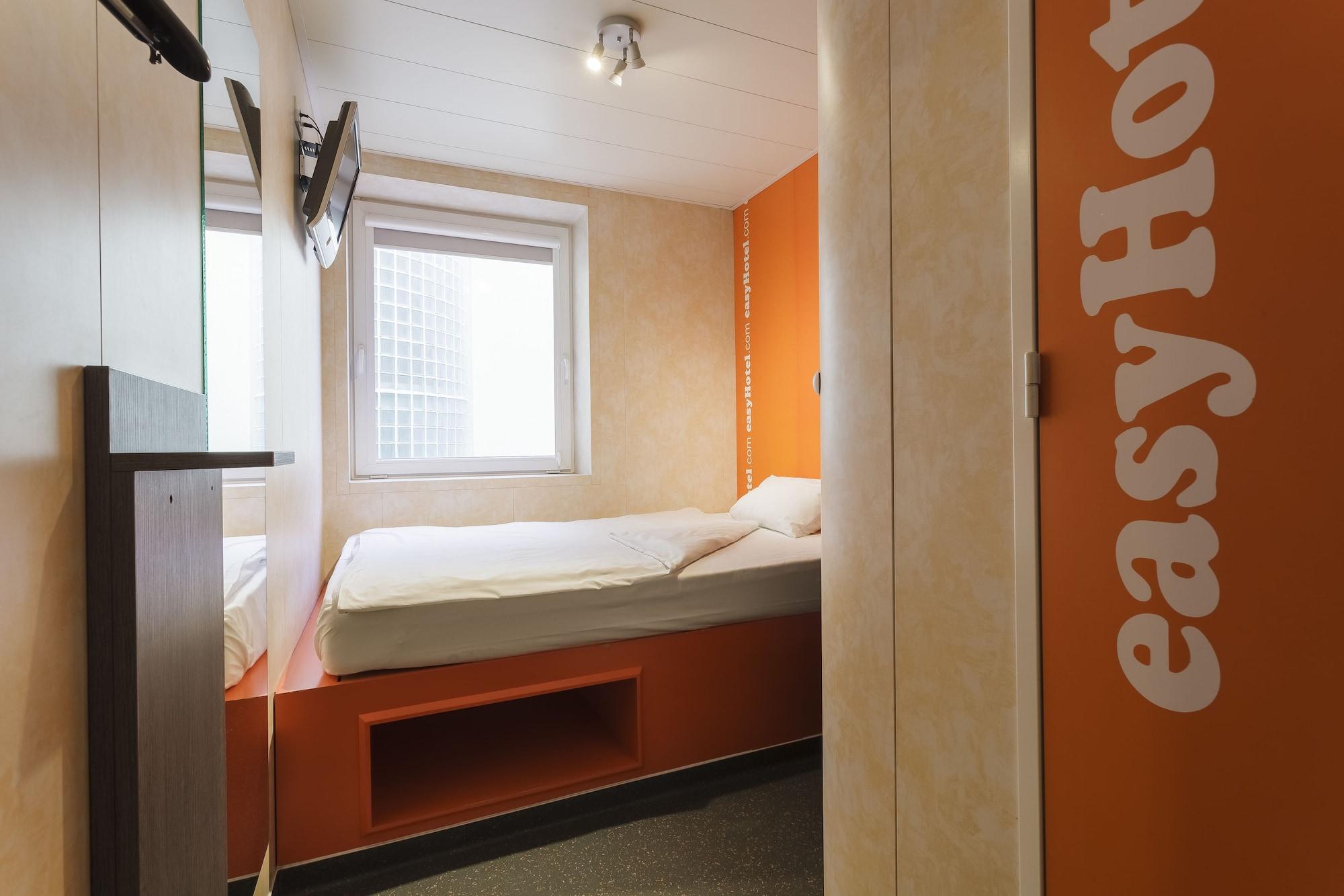 Hotel Easyhotel Oktogon 3*
