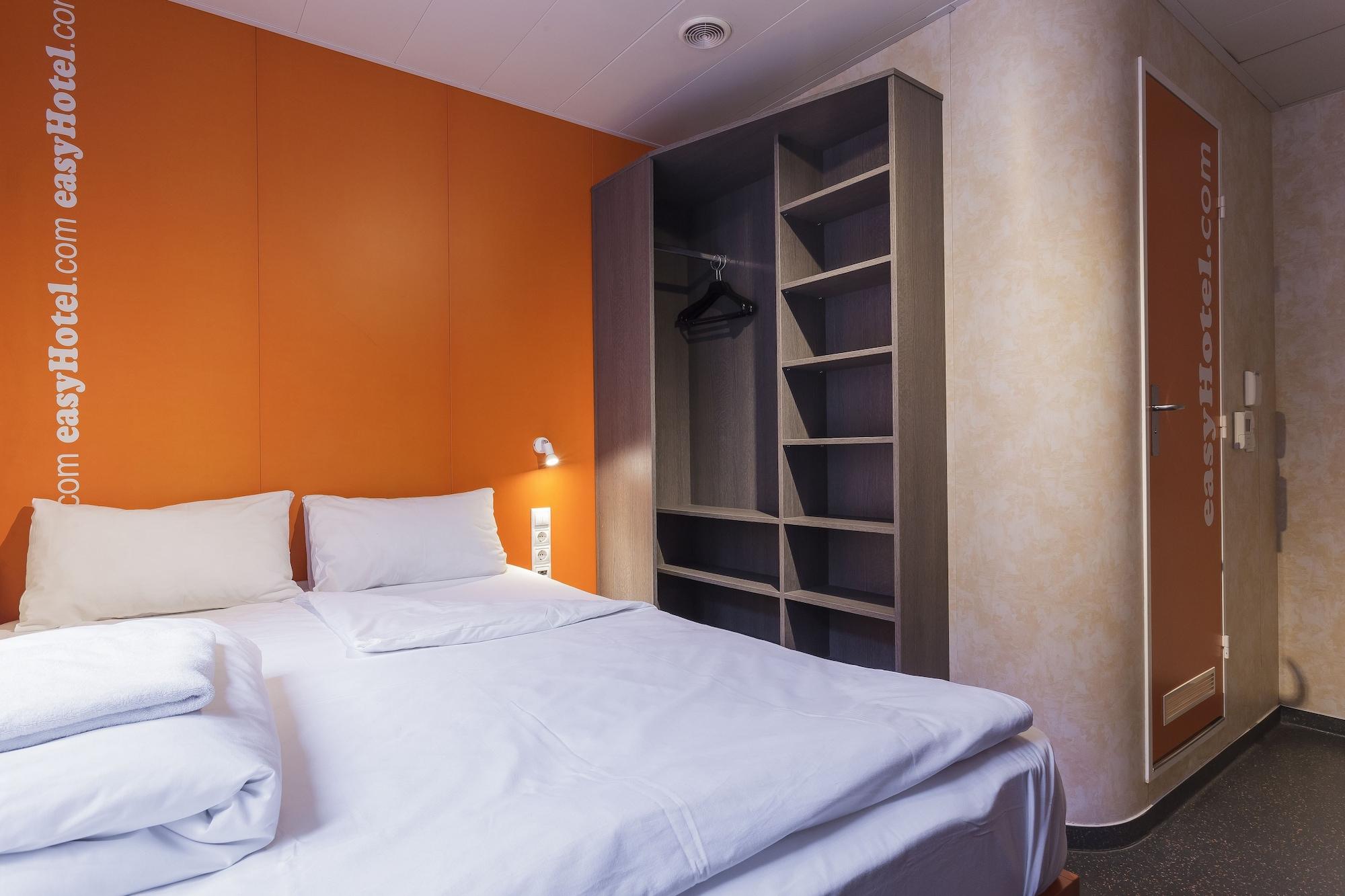 Easyhotel Oktogon 3* Budapeszt