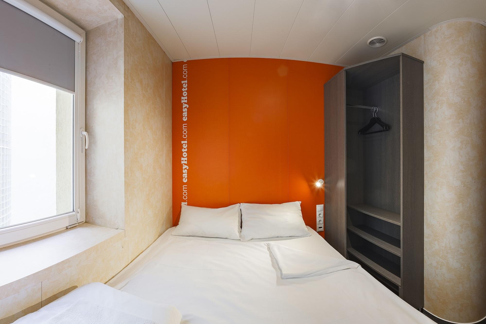 Easyhotel Oktogon Hotel Budapest