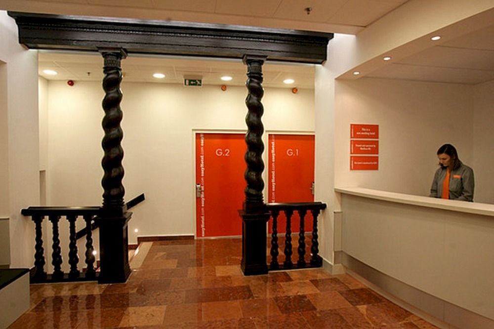 Hotel Easyhotel Oktogon