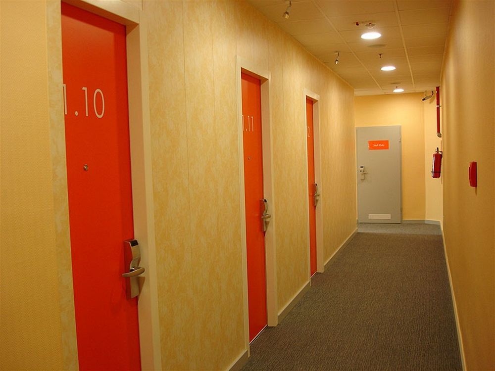 Easyhotel Oktogon Hotel 3*