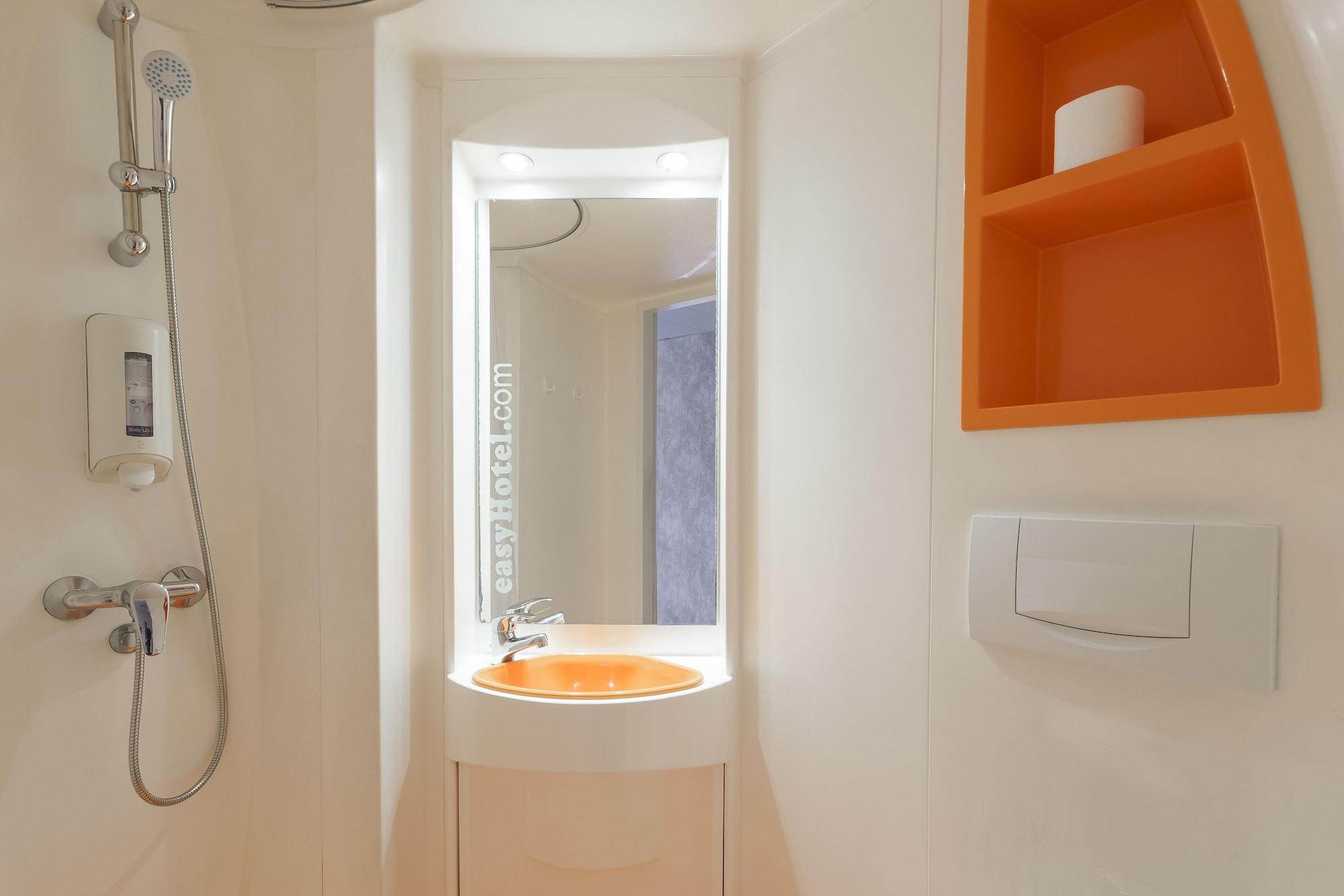 Easyhotel Oktogon Budapest