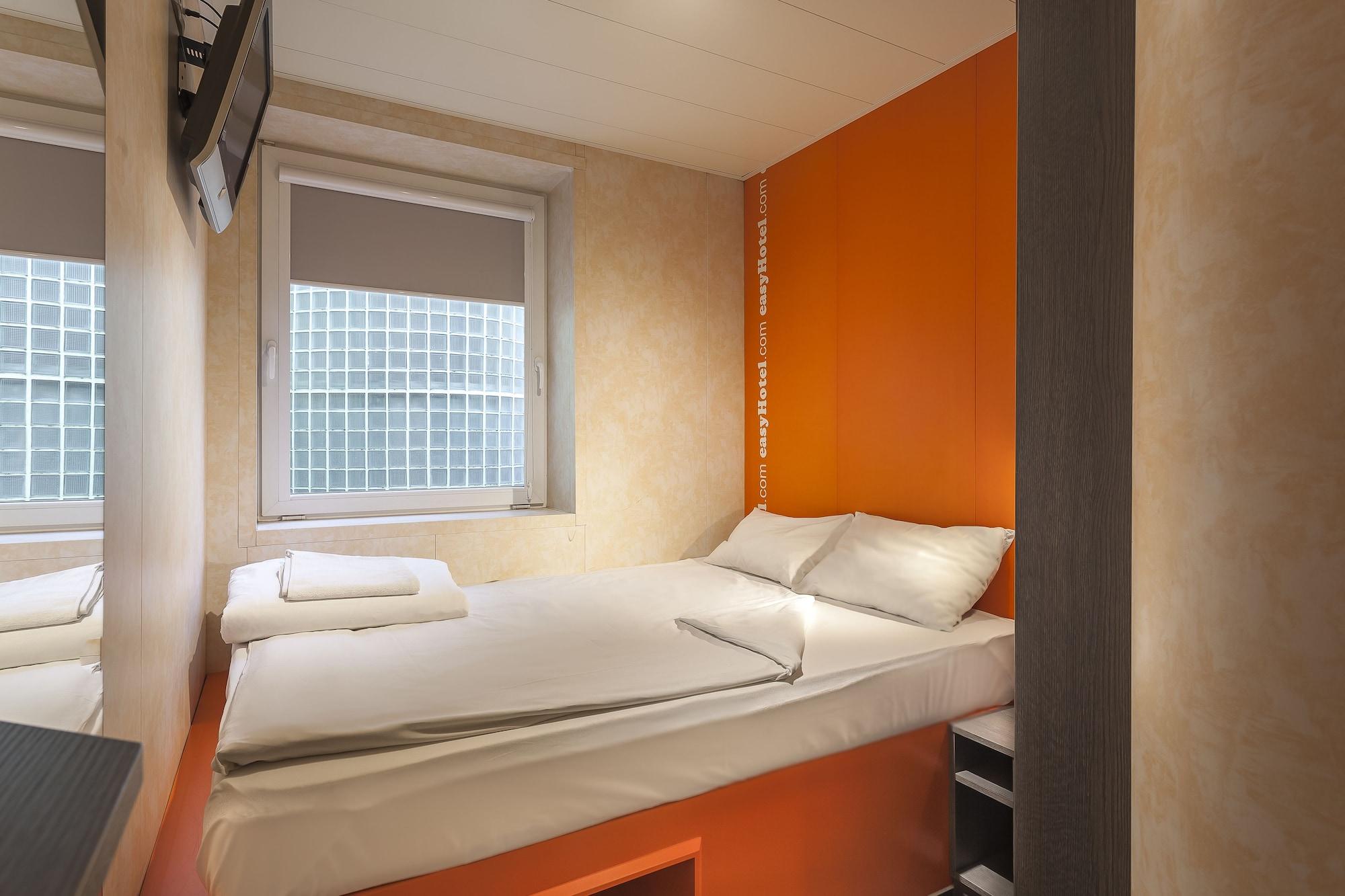 Easyhotel Oktogon Hotel