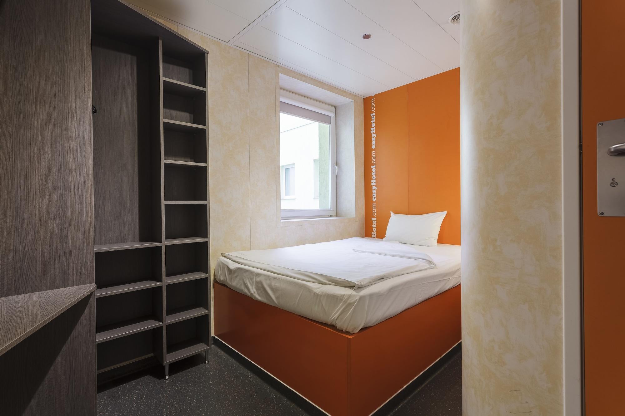 Hotel Easyhotel Oktogon