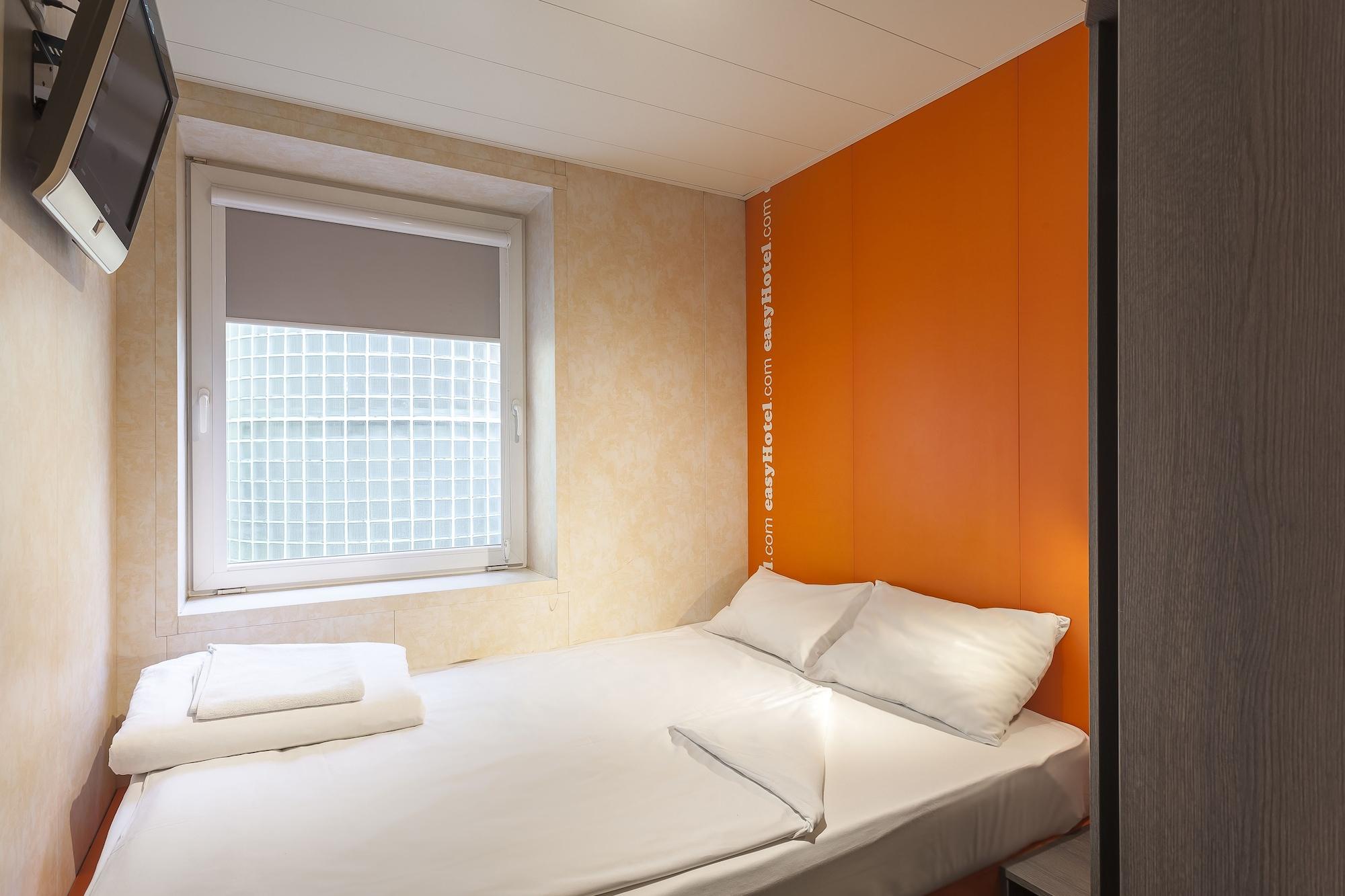 Hotel Easyhotel Oktogon