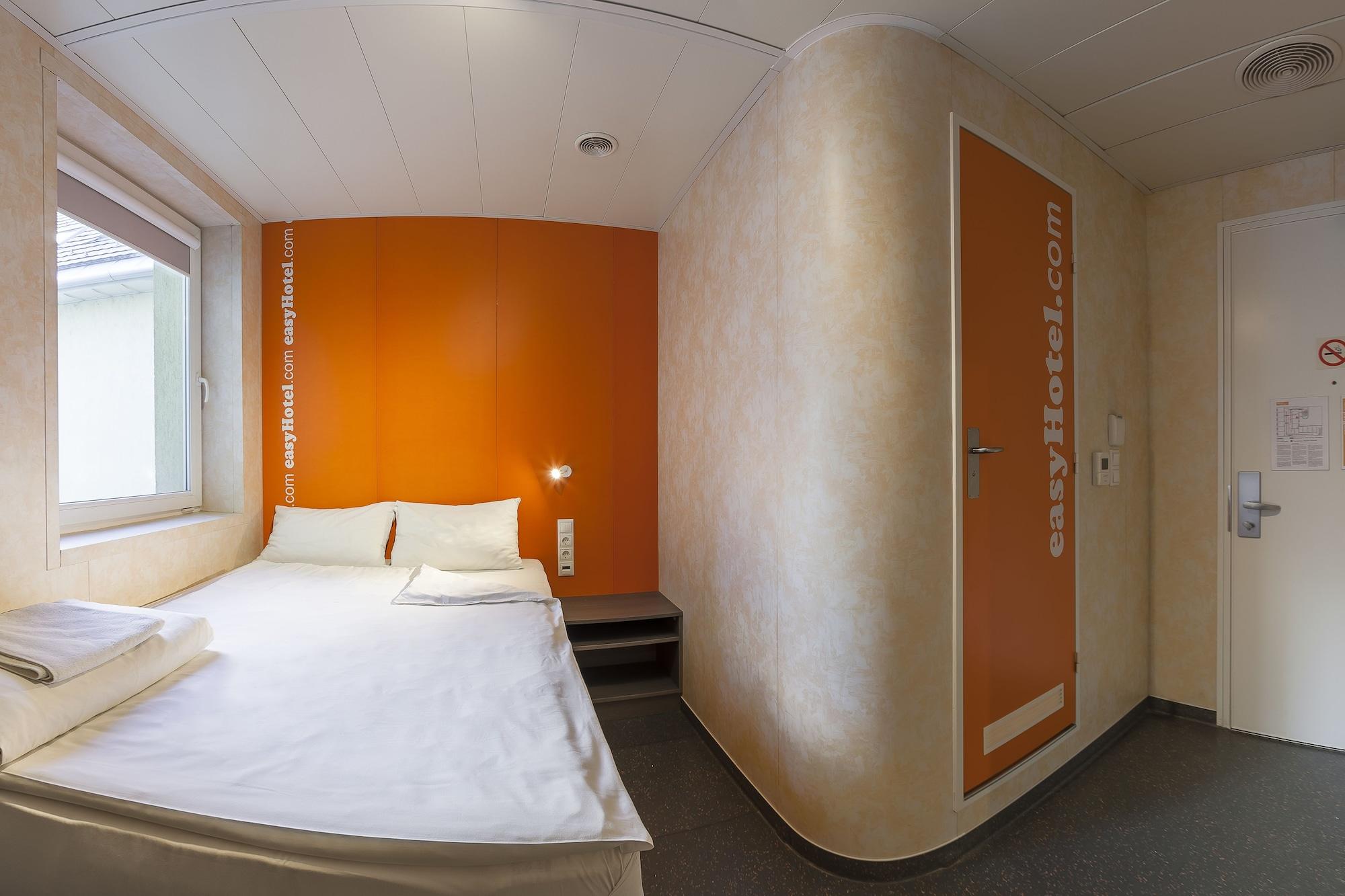 Easyhotel Oktogon Hotel Budapest