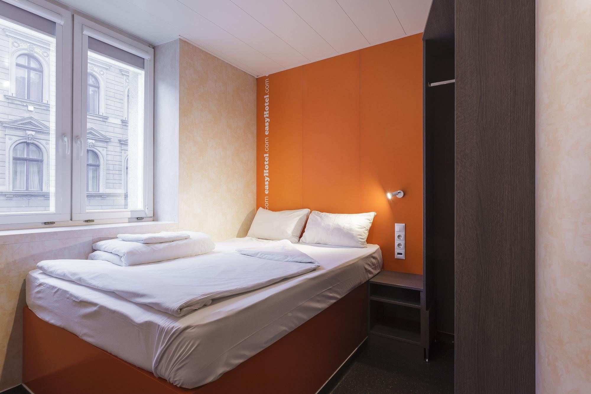 Easyhotel Oktogon Budapest