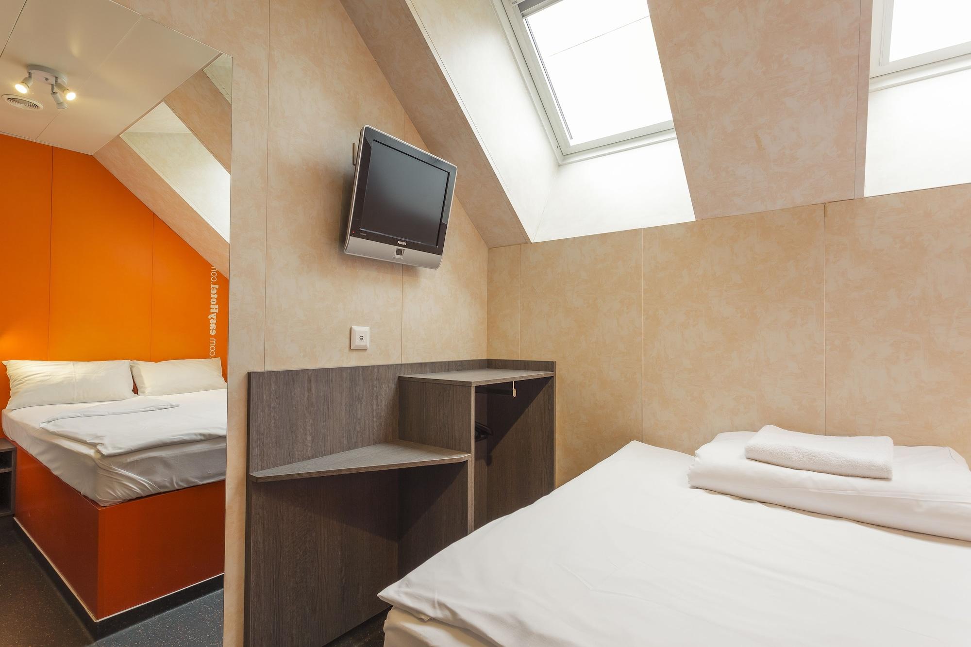 Hotel Easyhotel Oktogon
