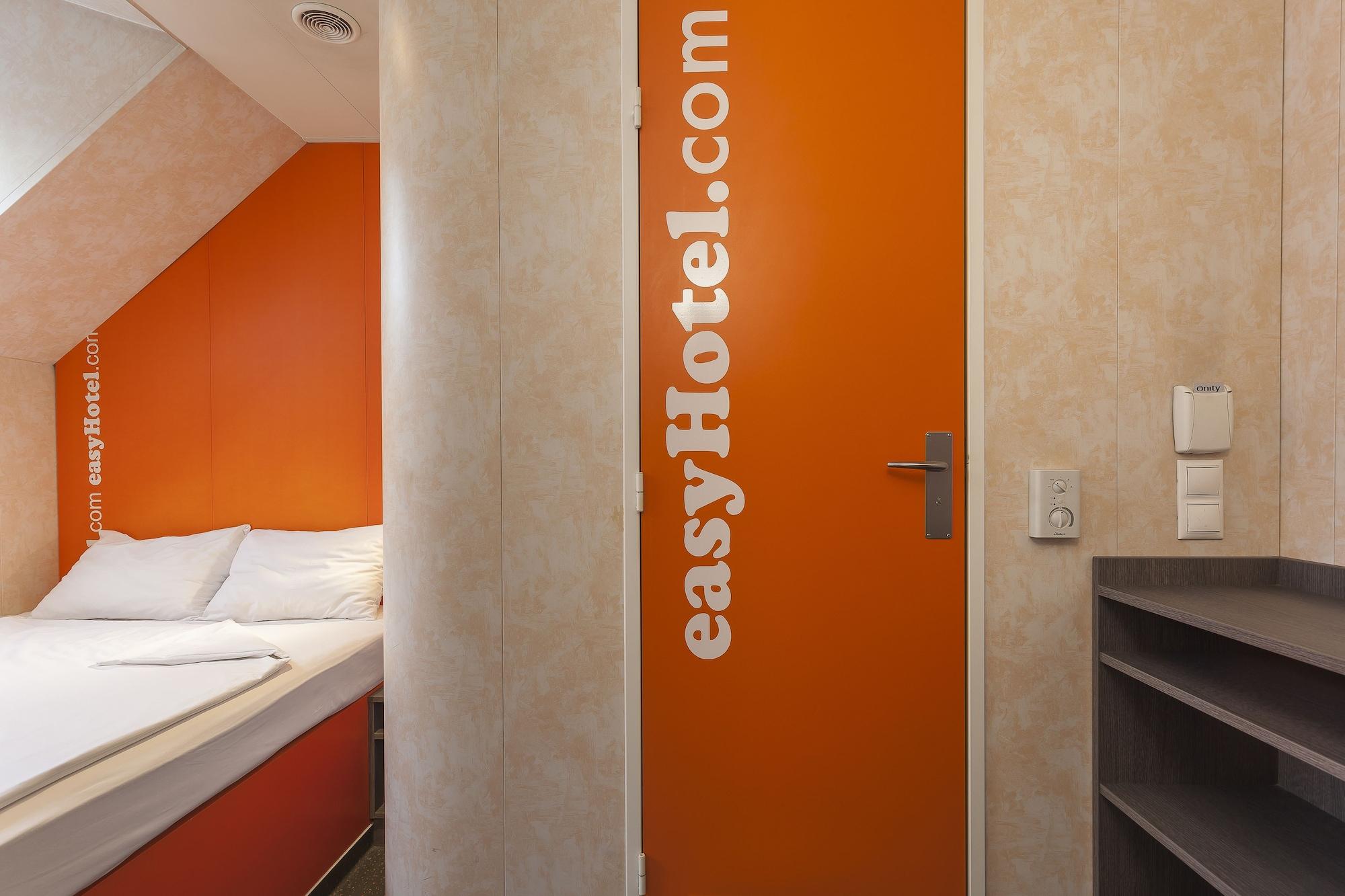 Hotel Easyhotel Oktogon 3*