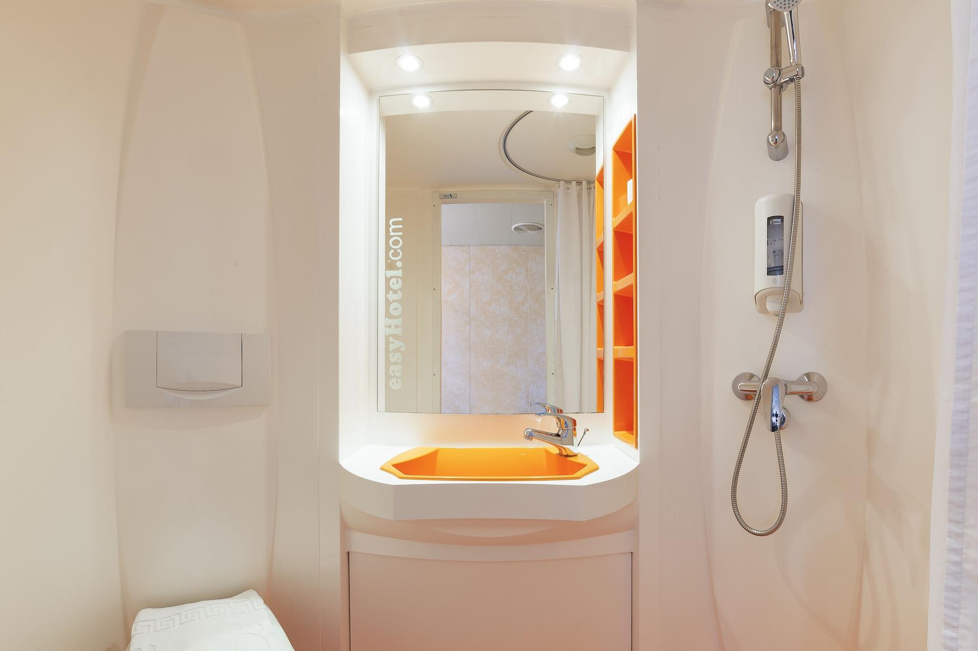 Hotel Easyhotel Oktogon Budapest