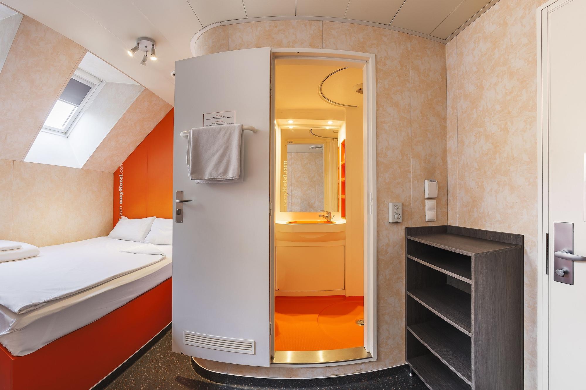 Hotel Easyhotel Oktogon