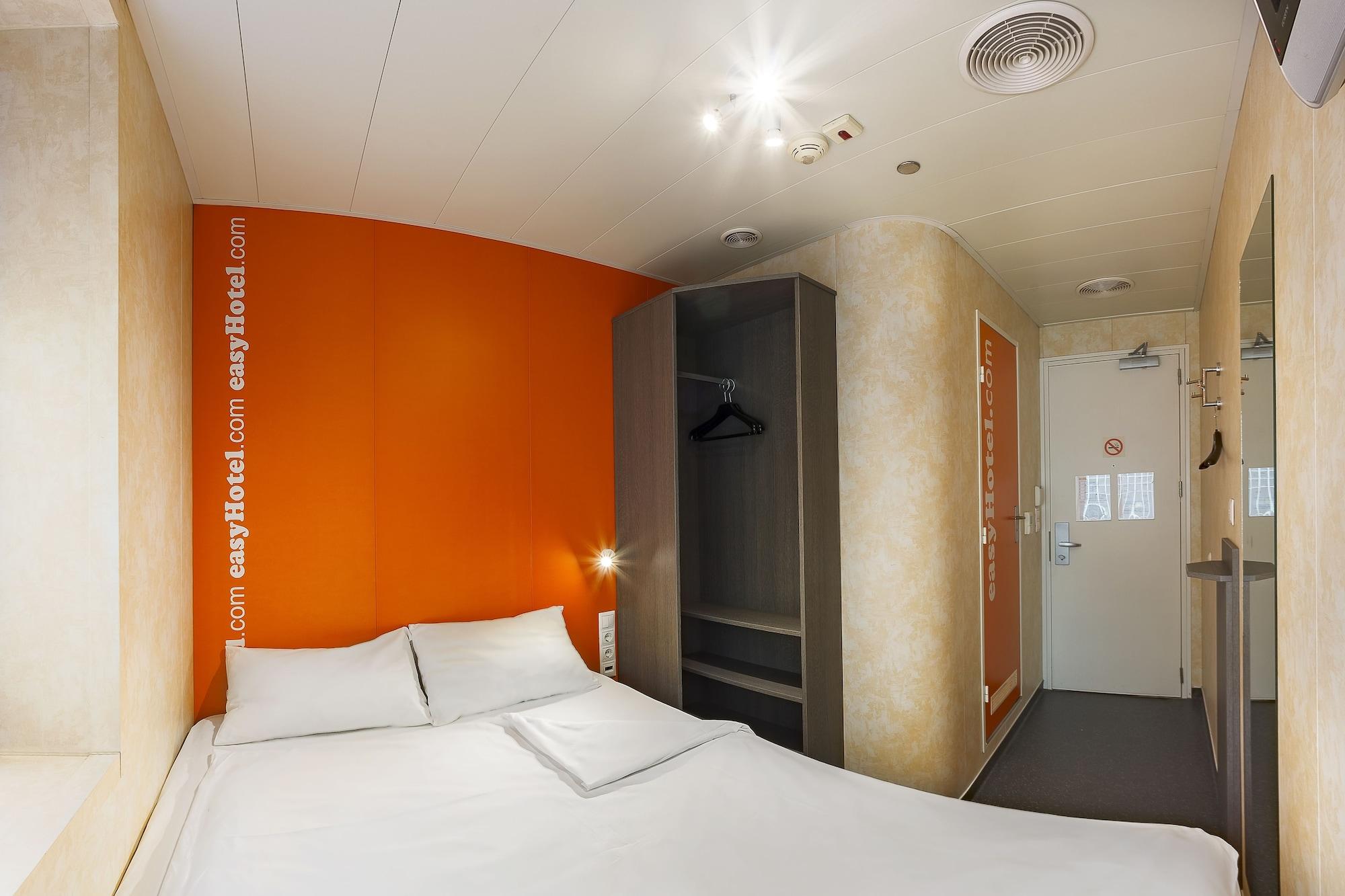 Hotel Easyhotel Oktogon 3*