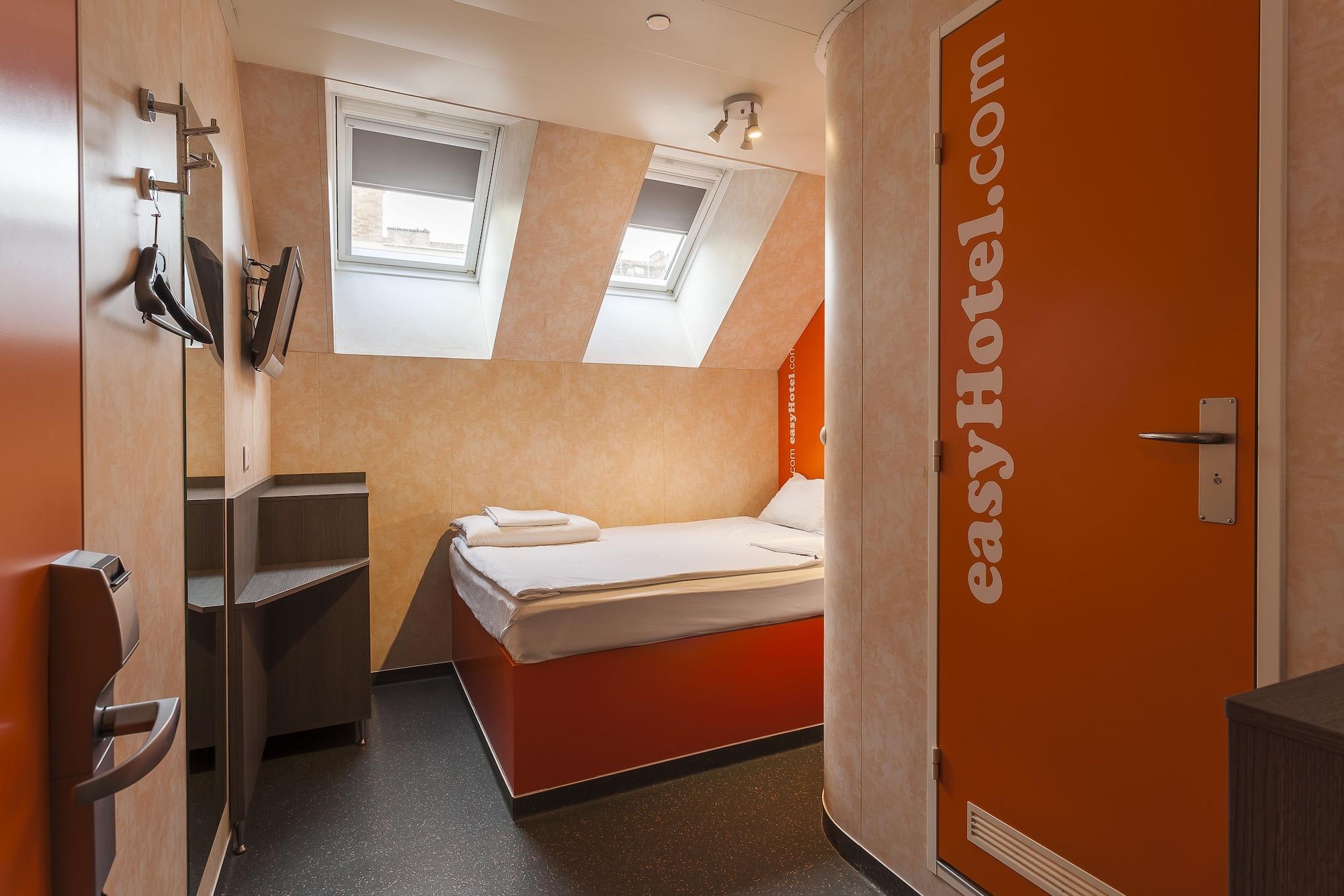 Easyhotel Oktogon Hotel Budapest