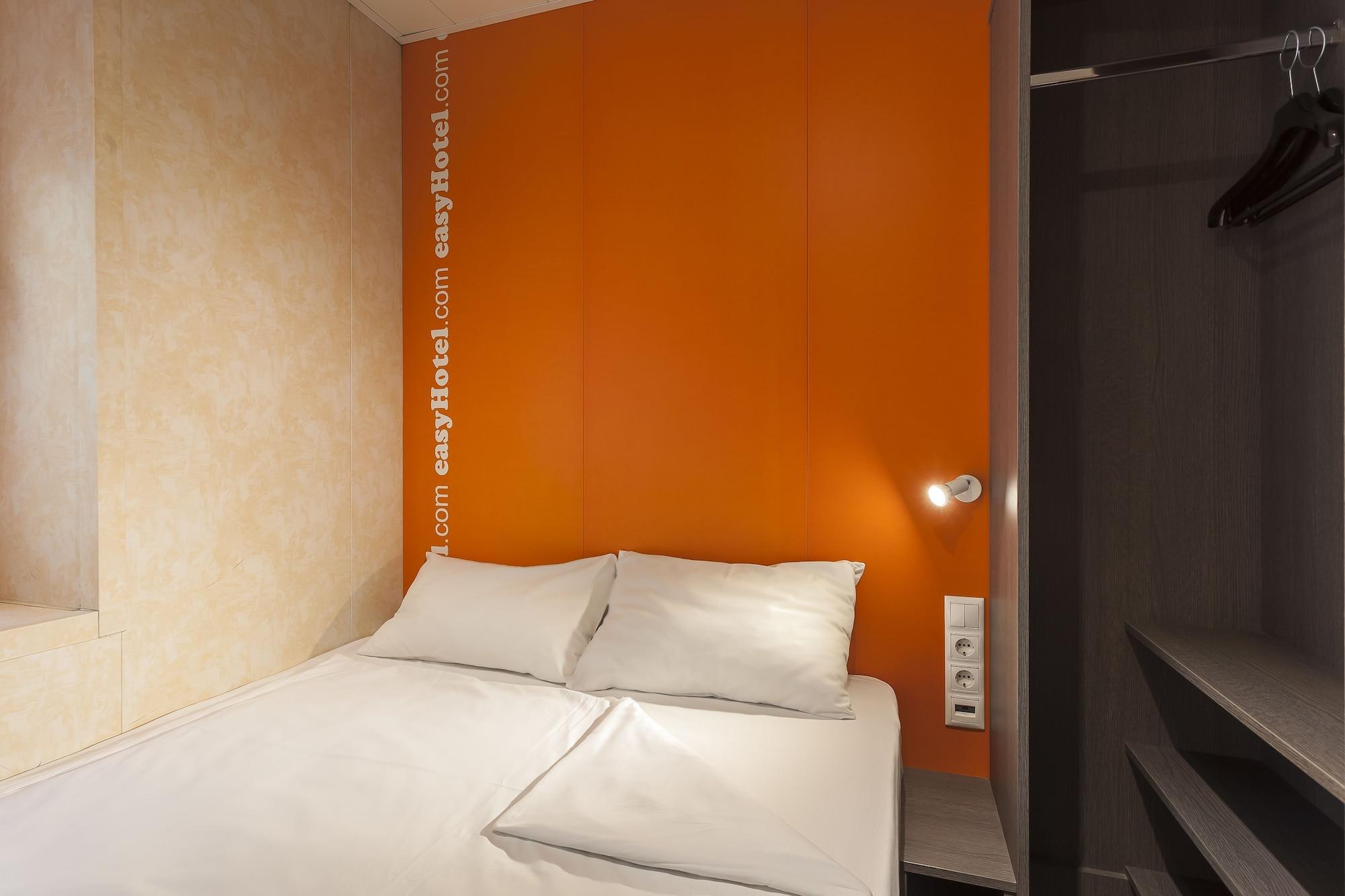 Hotel Easyhotel Oktogon Budapest
