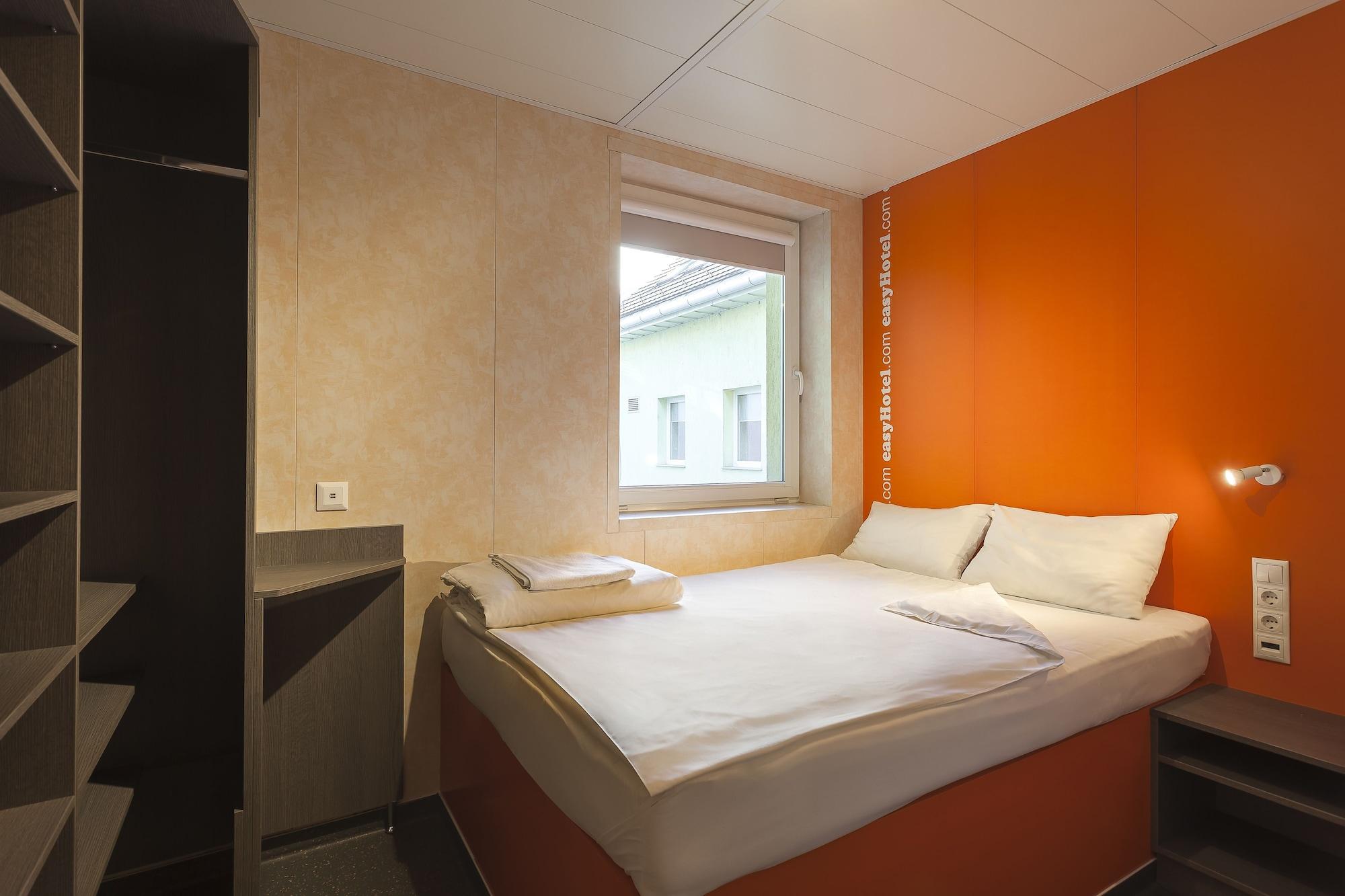 Easyhotel Oktogon Hotel Budapest