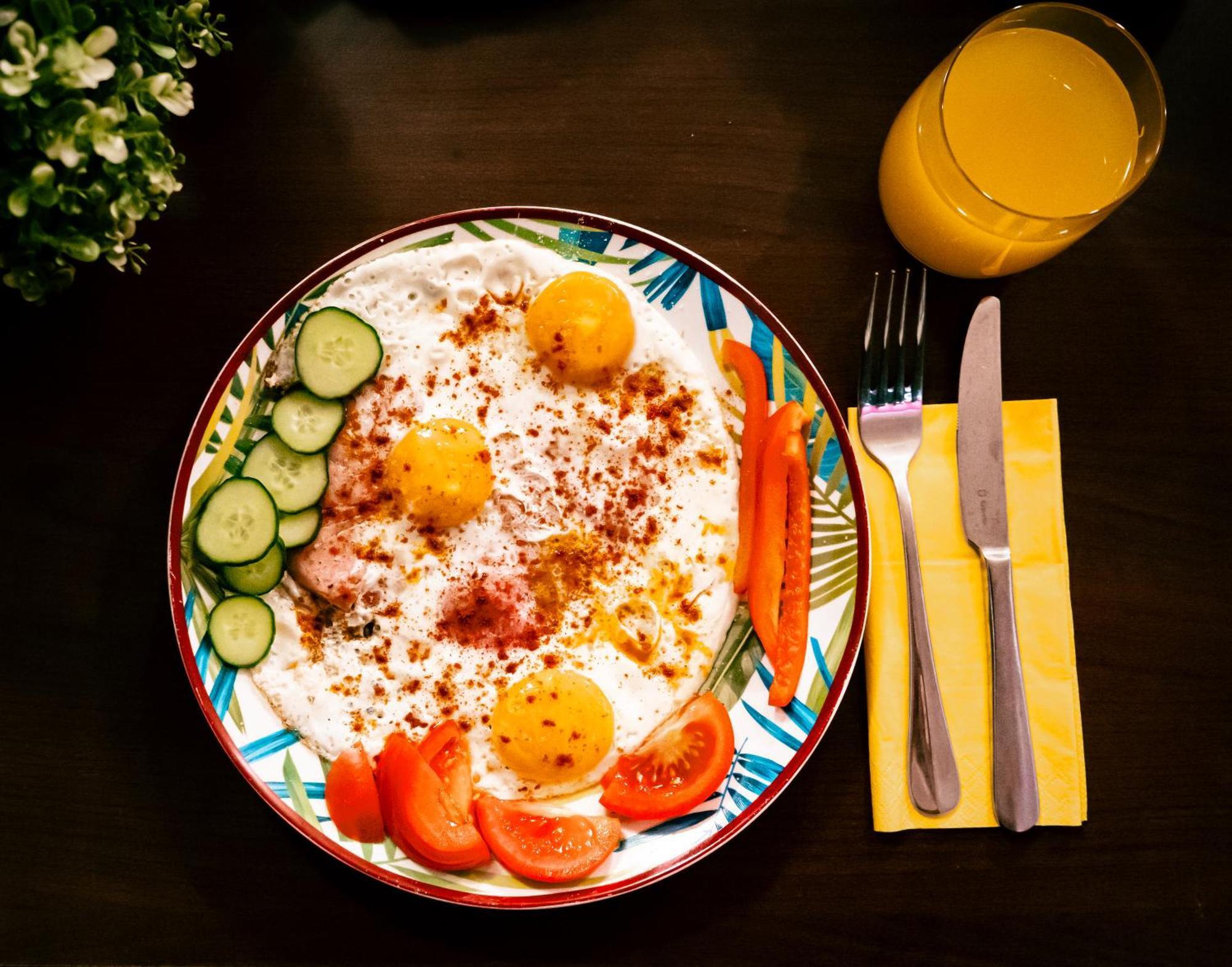 Hotel Easyhotel Oktogon