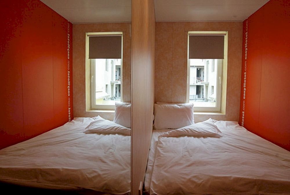 Easyhotel Oktogon Hotel 3*