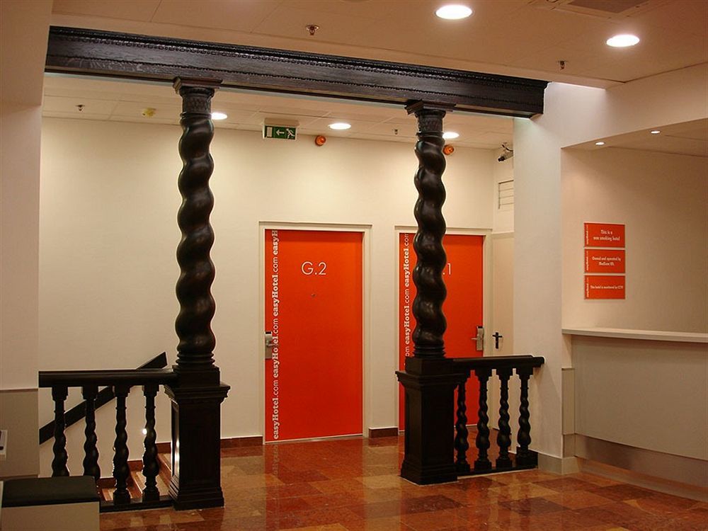 Easyhotel Oktogon Hotel 3*