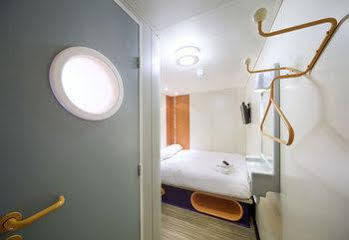 Easyhotel Oktogon Hotel Budapest