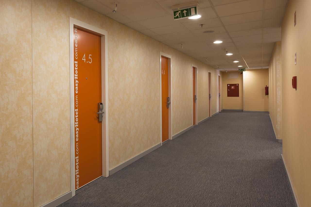 Hotel Easyhotel Oktogon