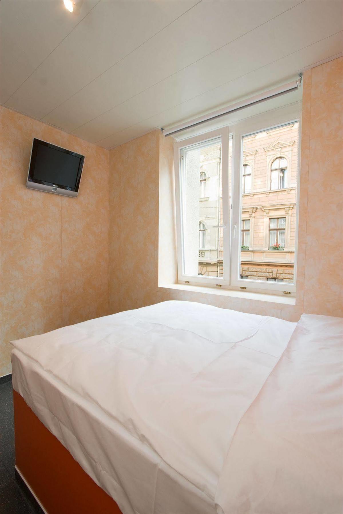 Easyhotel Oktogon Hotel 3*