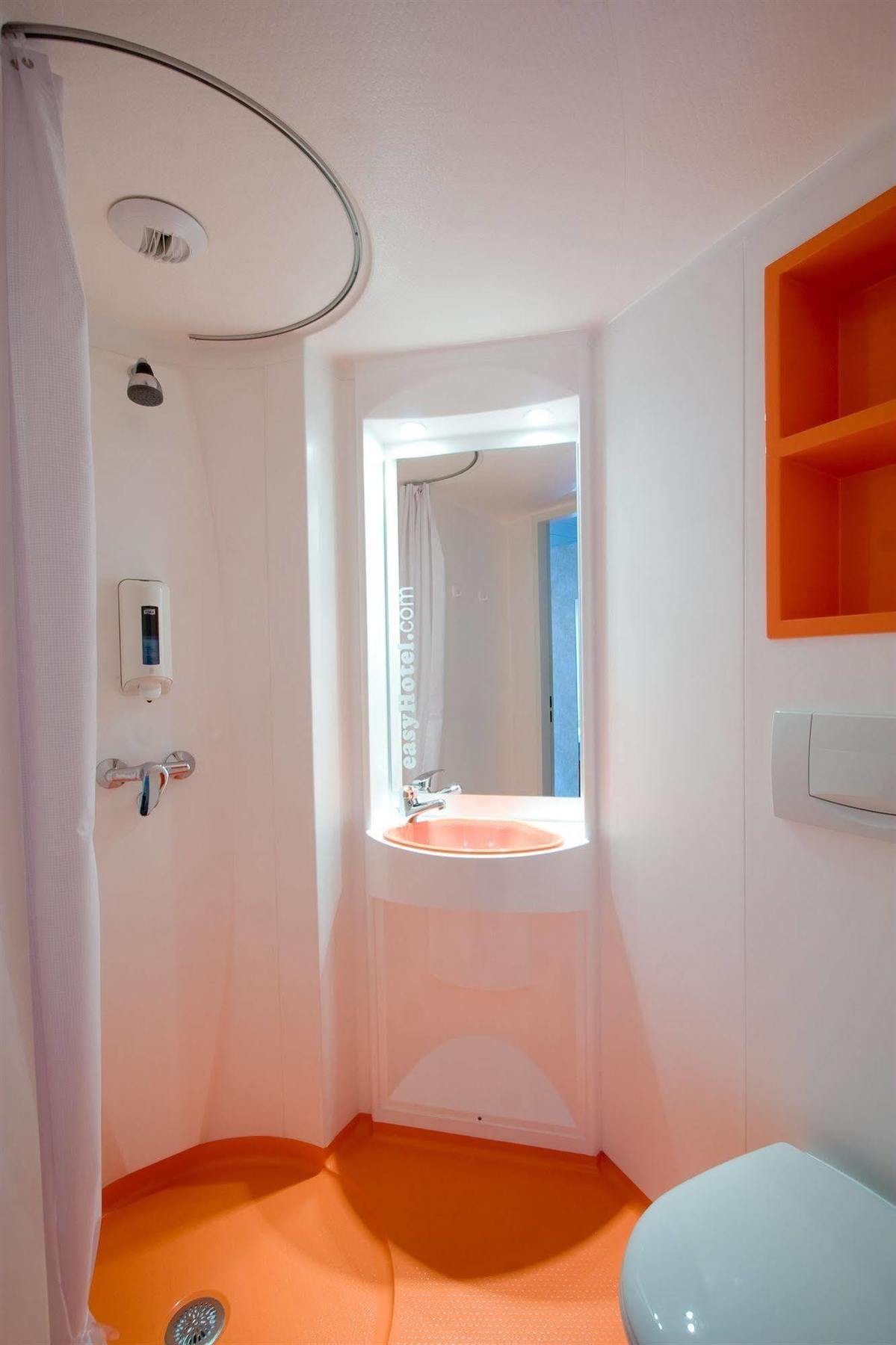 Easyhotel Oktogon Hotel