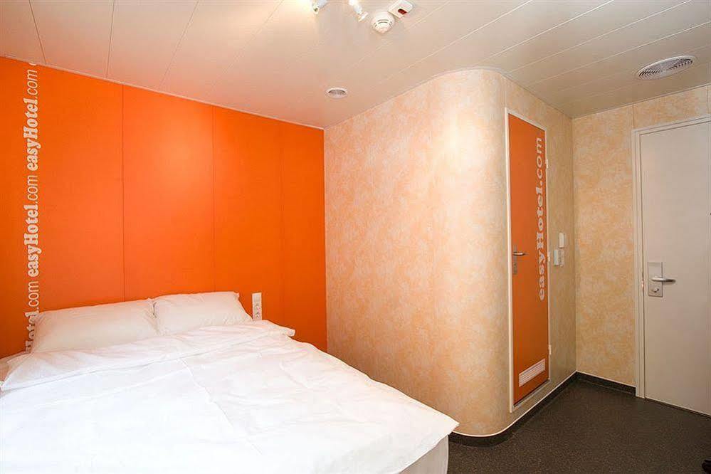 Easyhotel Oktogon Hotel Budapest