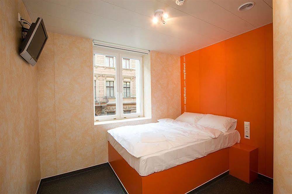 Hotel Easyhotel Oktogon