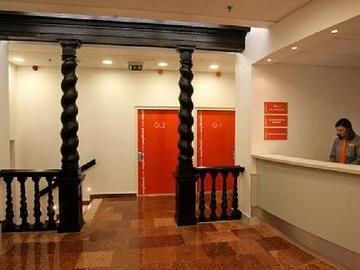 Hotel Easyhotel Oktogon