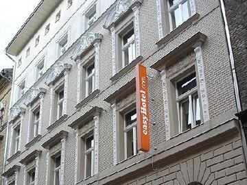 Easyhotel Oktogon